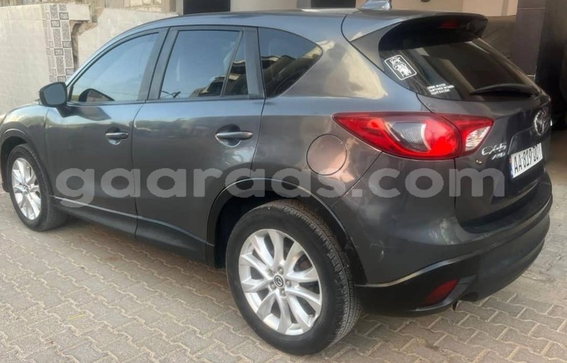 Big with watermark mazda cx 5 dakar dakar 17468