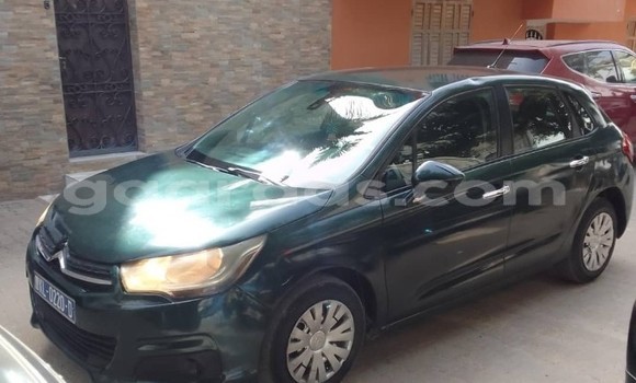 Acheter Occasion Voiture Citroen C4 Autre à Dakar, Dakar Acheter Occasion Voiture Citroen C4 Autre à Dakar, Dakar