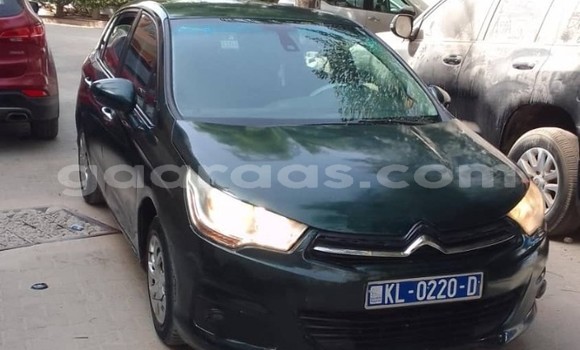 Acheter Occasion Voiture Citroen C4 Autre à Dakar, Dakar Acheter Occasion Voiture Citroen C4 Autre à Dakar, Dakar