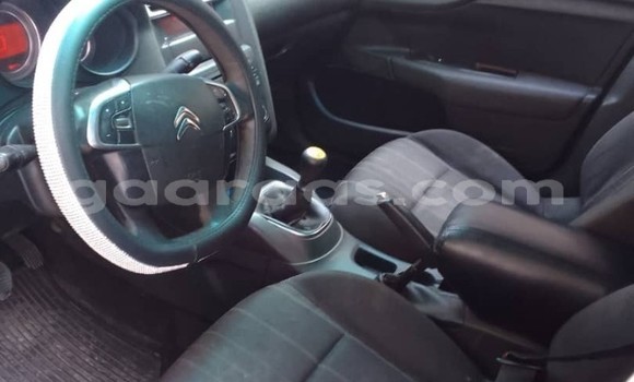 Acheter Occasion Voiture Citroen C4 Autre à Dakar, Dakar Acheter Occasion Voiture Citroen C4 Autre à Dakar, Dakar