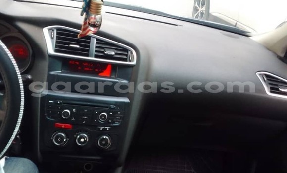 Acheter Occasion Voiture Citroen C4 Autre à Dakar, Dakar Acheter Occasion Voiture Citroen C4 Autre à Dakar, Dakar