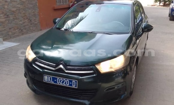 Acheter Occasion Voiture Citroen C4 Autre à Dakar, Dakar Acheter Occasion Voiture Citroen C4 Autre à Dakar, Dakar