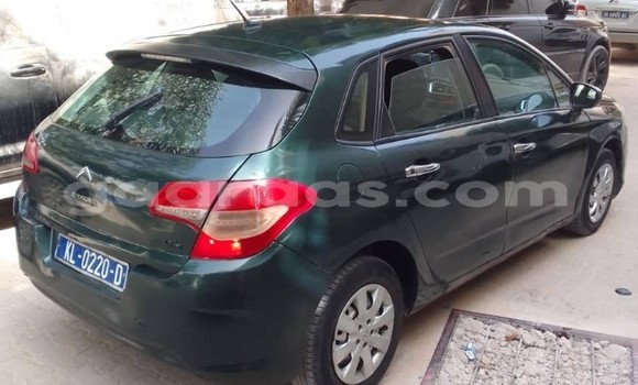 Acheter Occasion Voiture Citroen C4 Autre à Dakar, Dakar Acheter Occasion Voiture Citroen C4 Autre à Dakar, Dakar