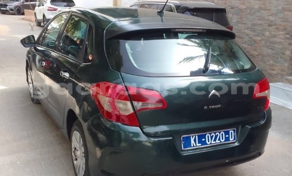 Acheter Occasion Voiture Citroen C4 Autre à Dakar, Dakar Acheter Occasion Voiture Citroen C4 Autre à Dakar, Dakar