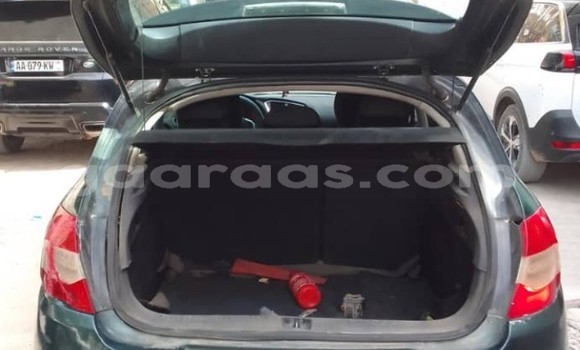 Acheter Occasion Voiture Citroen C4 Autre à Dakar, Dakar Acheter Occasion Voiture Citroen C4 Autre à Dakar, Dakar