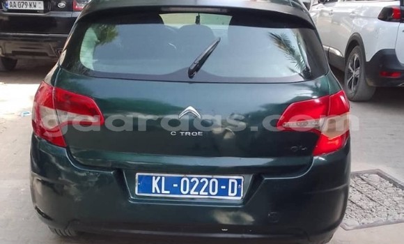 Acheter Occasion Voiture Citroen C4 Autre à Dakar, Dakar Acheter Occasion Voiture Citroen C4 Autre à Dakar, Dakar