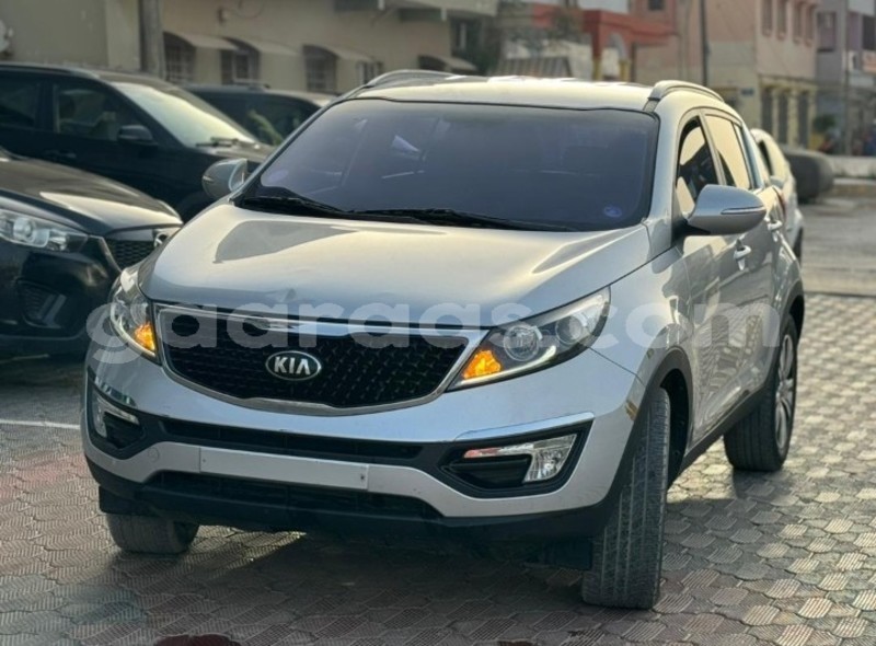 Big with watermark kia sportage dakar dakar 17491