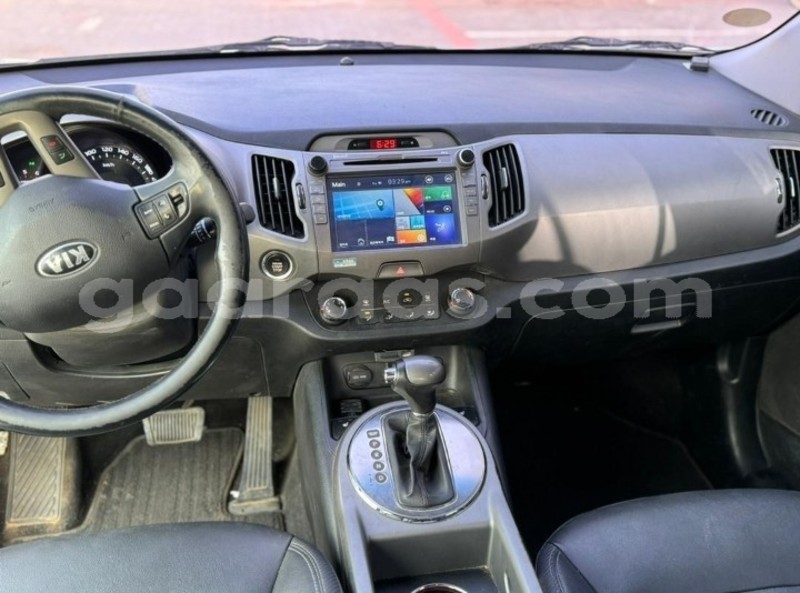 Big with watermark kia sportage dakar dakar 17491