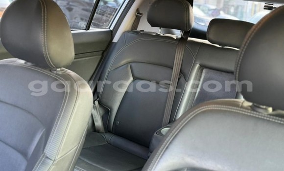 Acheter Occasion Voiture Kia Sportage Gris à Dakar, Dakar Acheter Occasion Voiture Kia Sportage Gris à Dakar, Dakar