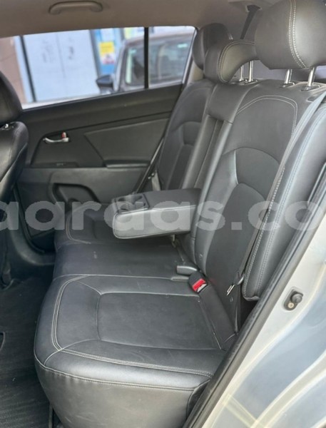 Big with watermark kia sportage dakar dakar 17491