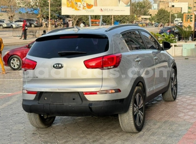 Big with watermark kia sportage dakar dakar 17491