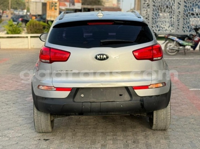 Big with watermark kia sportage dakar dakar 17491