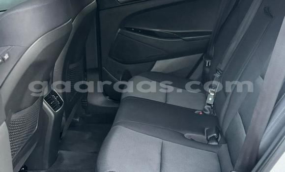 Acheter Import Voiture Hyundai Tucson Gris à Dakar, Dakar Acheter Import Voiture Hyundai Tucson Gris à Dakar, Dakar