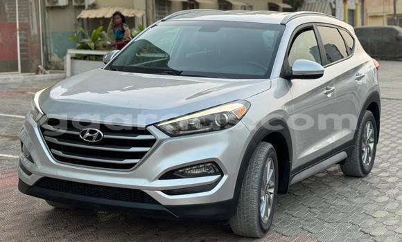 Acheter Import Voiture Hyundai Tucson Gris à Dakar, Dakar Acheter Import Voiture Hyundai Tucson Gris à Dakar, Dakar