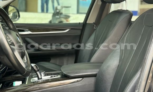 Dieundeu Imported BMW X5 Black Auto in Dakar in Dakar Dieundeu Imported BMW X5 Black Auto in Dakar in Dakar