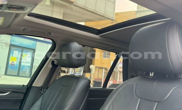 Dieundeu Imported BMW X5 Black Auto in Dakar in Dakar Dieundeu Imported BMW X5 Black Auto in Dakar in Dakar