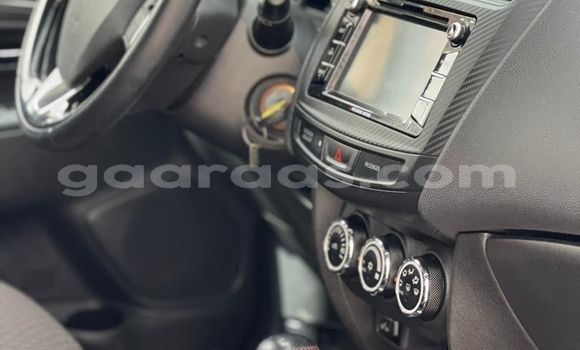 Dieundeu Imported Mitsubishi Outlander Black Auto in Dakar in Dakar Dieundeu Imported Mitsubishi Outlander Black Auto in Dakar in Dakar