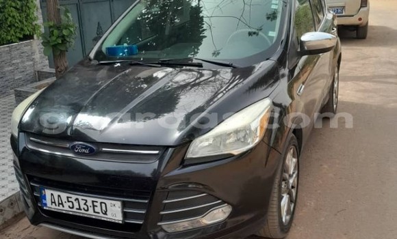 Dieundeu Occasion Ford Escape Other Auto in Dakar in Dakar Dieundeu Occasion Ford Escape Other Auto in Dakar in Dakar