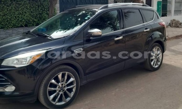 Dieundeu Occasion Ford Escape Other Auto in Dakar in Dakar Dieundeu Occasion Ford Escape Other Auto in Dakar in Dakar