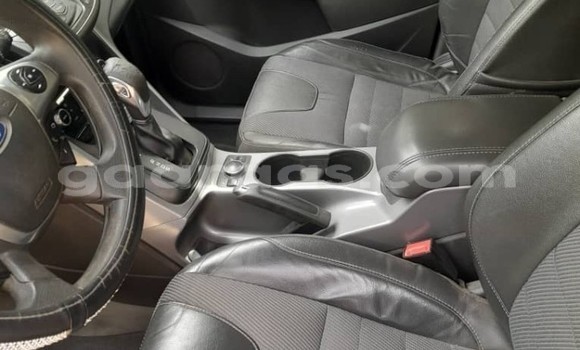 Dieundeu Occasion Ford Escape Other Auto in Dakar in Dakar Dieundeu Occasion Ford Escape Other Auto in Dakar in Dakar