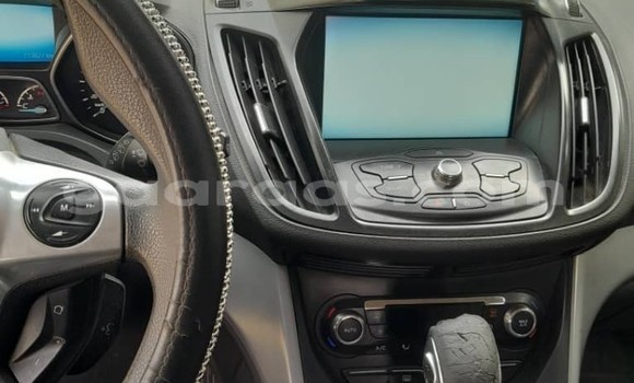 Dieundeu Occasion Ford Escape Other Auto in Dakar in Dakar Dieundeu Occasion Ford Escape Other Auto in Dakar in Dakar