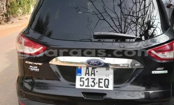 Dieundeu Occasion Ford Escape Other Auto in Dakar in Dakar Dieundeu Occasion Ford Escape Other Auto in Dakar in Dakar