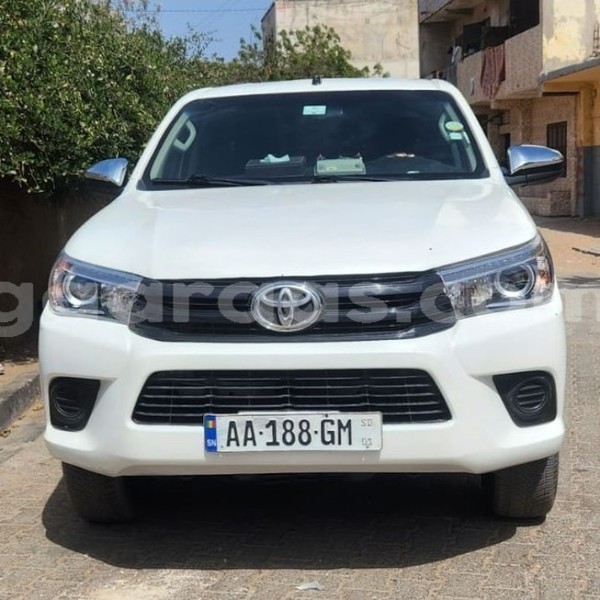 Big with watermark toyota hilux dakar dakar 17509