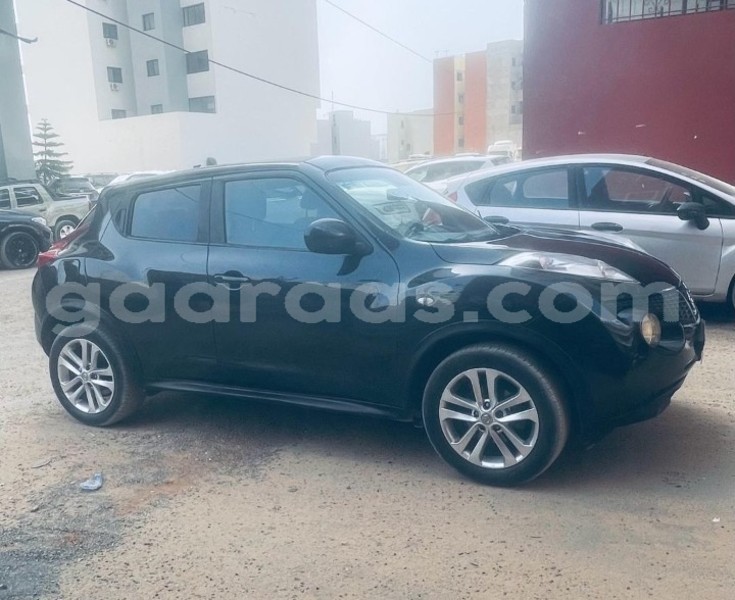 Big with watermark nissan juke dakar dakar 17510