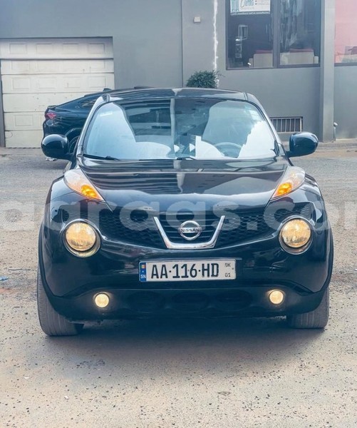 Big with watermark nissan juke dakar dakar 17510