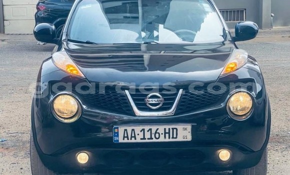 Acheter Occasion Voiture Nissan Juke Noir à Dakar, Dakar Acheter Occasion Voiture Nissan Juke Noir à Dakar, Dakar