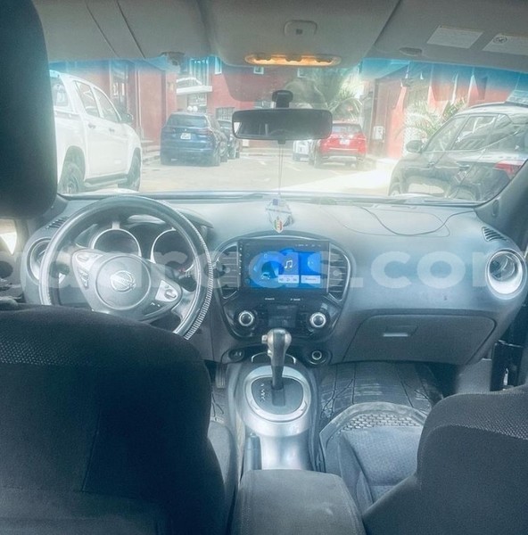 Big with watermark nissan juke dakar dakar 17510