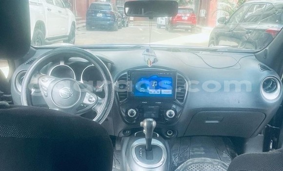 Acheter Occasion Voiture Nissan Juke Noir à Dakar, Dakar Acheter Occasion Voiture Nissan Juke Noir à Dakar, Dakar