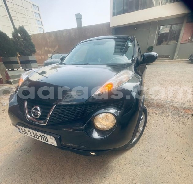 Big with watermark nissan juke dakar dakar 17510