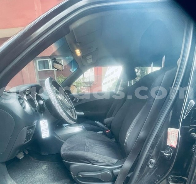 Big with watermark nissan juke dakar dakar 17510