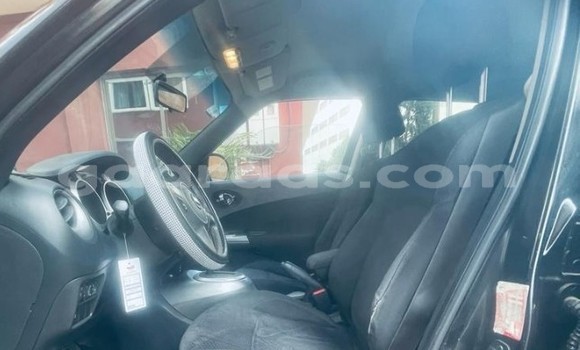 Acheter Occasion Voiture Nissan Juke Noir à Dakar, Dakar Acheter Occasion Voiture Nissan Juke Noir à Dakar, Dakar