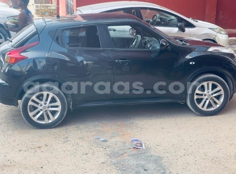 Big with watermark nissan juke dakar dakar 17510