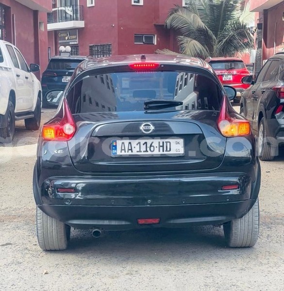 Big with watermark nissan juke dakar dakar 17510