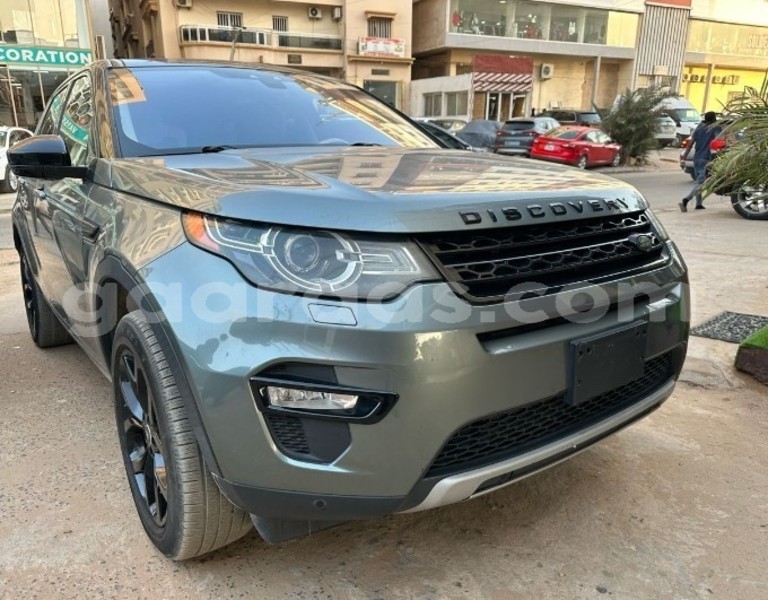 Big with watermark land rover discovery sport dakar dakar 17518