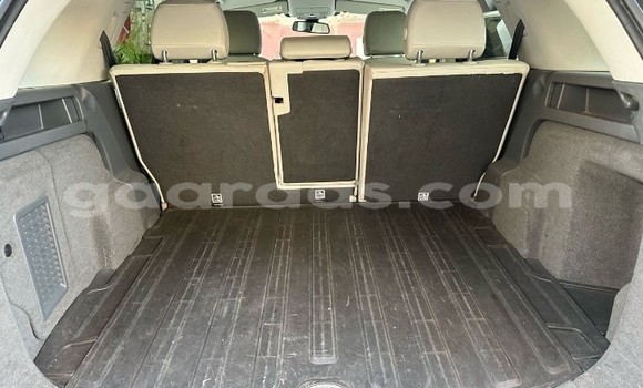 Acheter Occasion Voiture Land Rover Discovery Sport Gris à Dakar, Dakar Acheter Occasion Voiture Land Rover Discovery Sport Gris à Dakar, Dakar