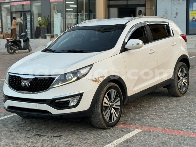 Big with watermark kia sportage dakar dakar 17519