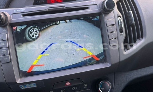 Buy Used Kia Sportage White Car in Dakar in Dakar Buy Used Kia Sportage White Car in Dakar in Dakar