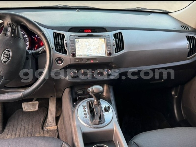 Big with watermark kia sportage dakar dakar 17519