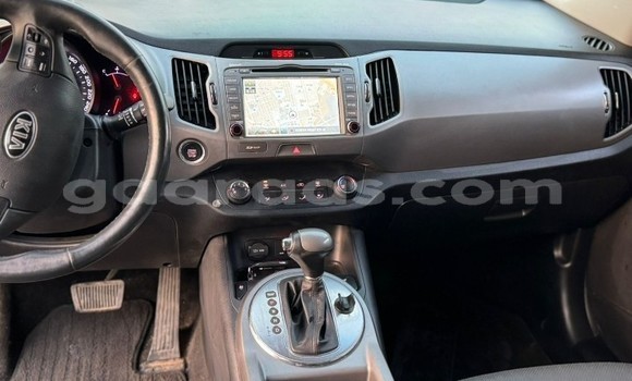 Buy Used Kia Sportage White Car in Dakar in Dakar Buy Used Kia Sportage White Car in Dakar in Dakar