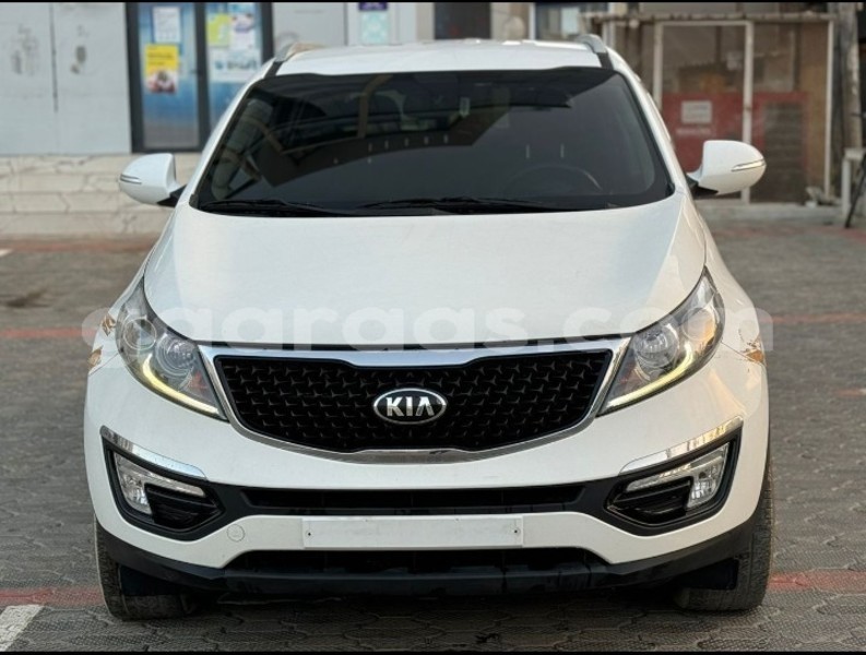 Big with watermark kia sportage dakar dakar 17519