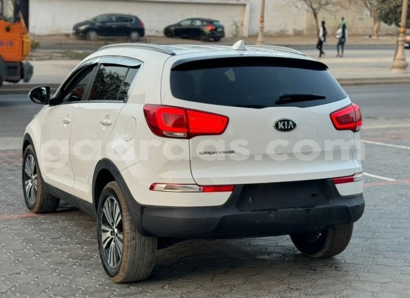Big with watermark kia sportage dakar dakar 17519