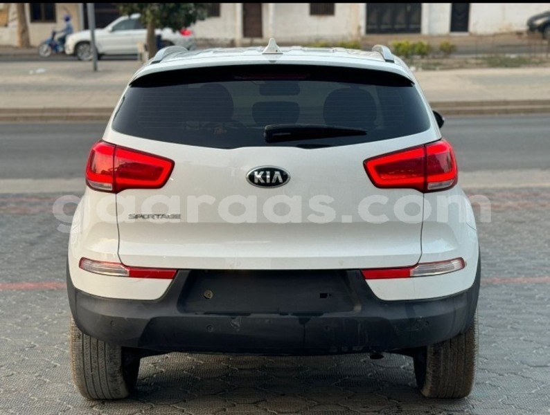 Big with watermark kia sportage dakar dakar 17519