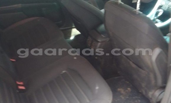 Acheter Occasion Voiture Ford Fusion Noir à Dakar, Dakar Acheter Occasion Voiture Ford Fusion Noir à Dakar, Dakar