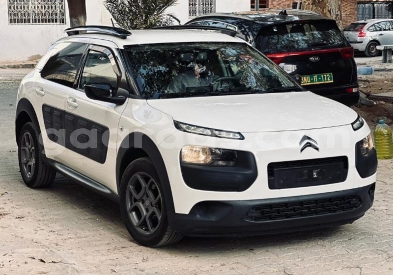 Big with watermark citroen c4 cactus dakar dakar 17542