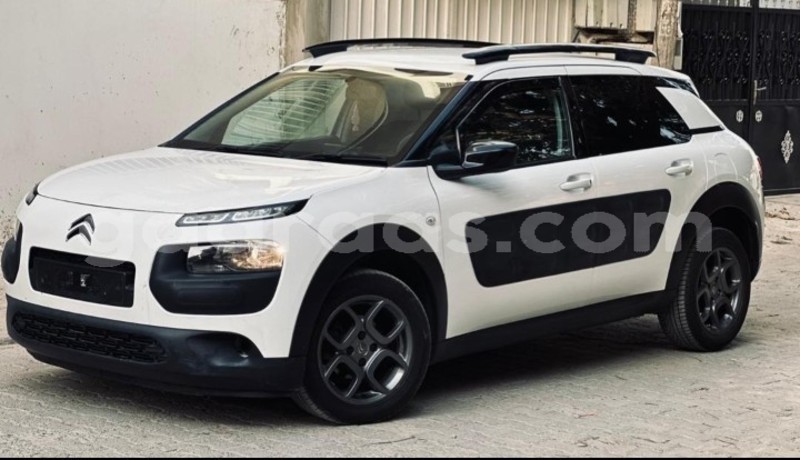 Big with watermark citroen c4 cactus dakar dakar 17542