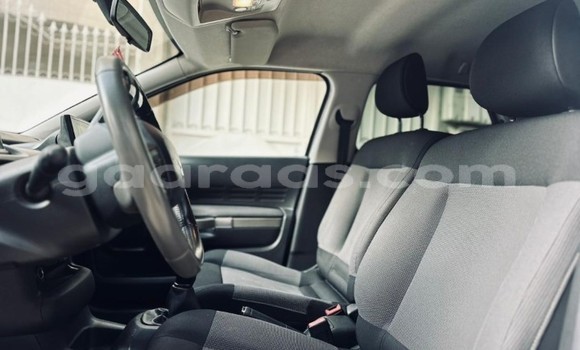 Acheter Occasion Voiture Citroen C4 Cactus Blanc à Dakar, Dakar Acheter Occasion Voiture Citroen C4 Cactus Blanc à Dakar, Dakar